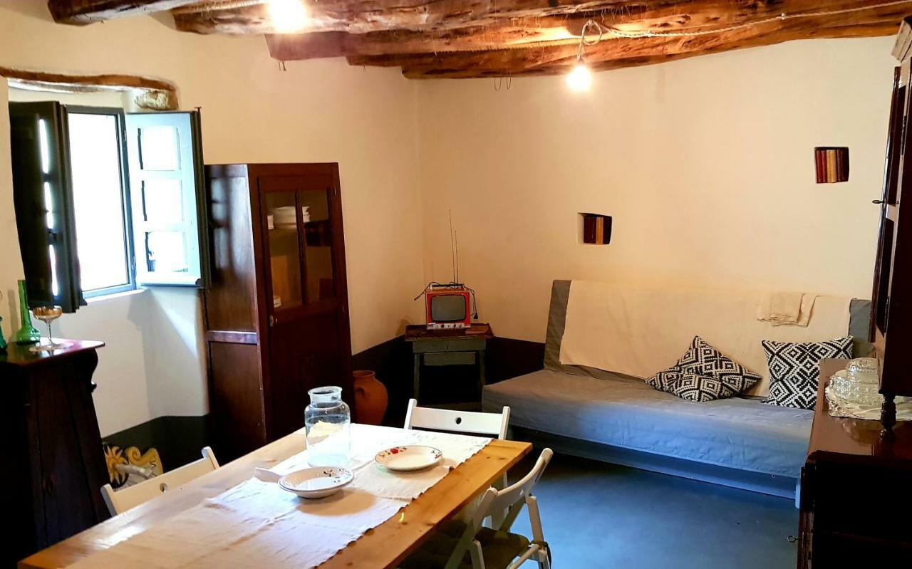 Apartament Un Gioiello Nel Centro Storico Bari Sardo Zewnętrze zdjęcie