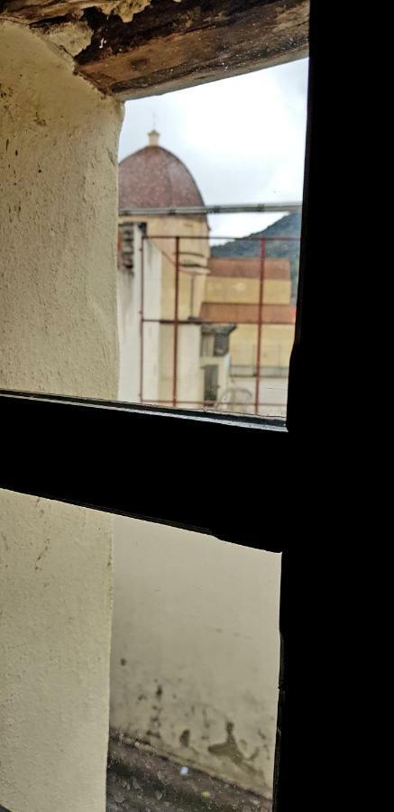 Apartament Un Gioiello Nel Centro Storico Bari Sardo Zewnętrze zdjęcie