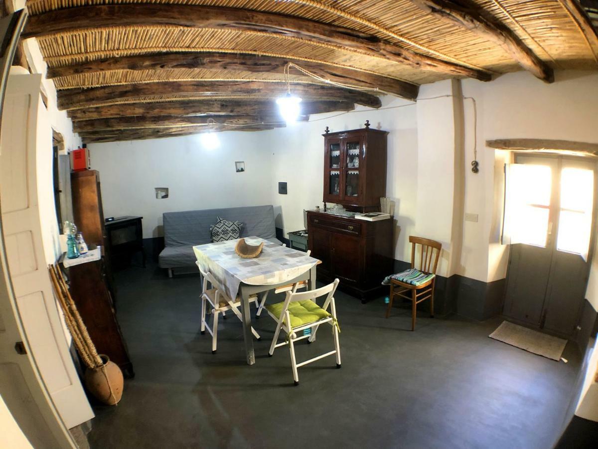 Apartament Un Gioiello Nel Centro Storico Bari Sardo Zewnętrze zdjęcie