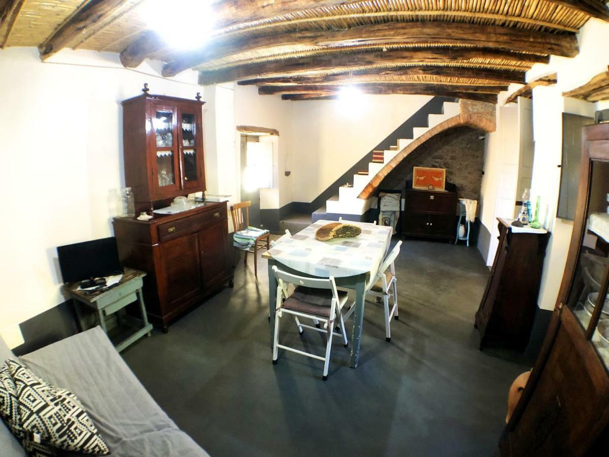 Apartament Un Gioiello Nel Centro Storico Bari Sardo Zewnętrze zdjęcie